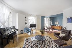 Paris 2nd District - A superb 3-bed apartment