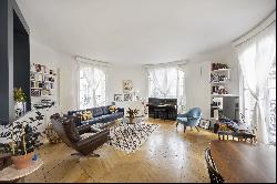 Paris 2nd District - A superb 3-bed apartment