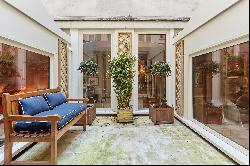 Paris 6th District - A perfect pied a terre