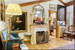 Paris 6th District - A perfect pied a terre