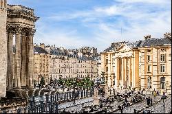 Paris 5th District – A superb 5-bed apartment