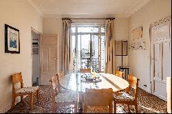 Paris 5th District – A superb 5-bed apartment