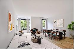 Paris 15th District – An ideal pied a terre