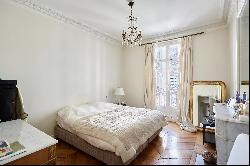 Paris 15th District - A peaceful pied a terre