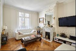 Paris 15th District – A peaceful pied a terre