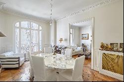 Paris 15th District – A peaceful pied a terre