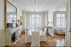 Paris 15th District – A peaceful pied a terre