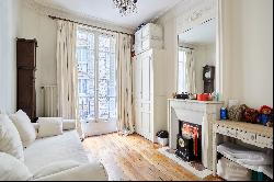 Paris 15th District - A peaceful pied a terre