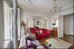 Paris 12th District – A bright and peaceful 3-bed apartment