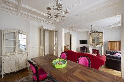 Paris 12th District – A bright and peaceful 3-bed apartment