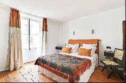 Paris 9th District – A superb 2-bed apartment