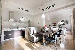 Paris 8th District – An exceptional 3-bed apartment in a prime location