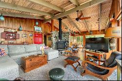 92 Prince Regent Island