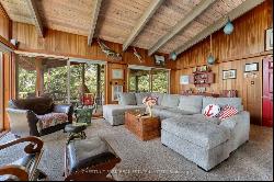 92 Prince Regent Island