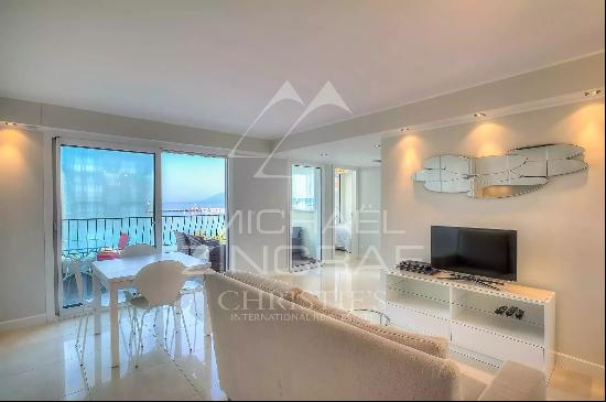 Cannes - Croisette - Luxurious apartment