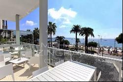 Cannes - Croisette - Somptuous apartment