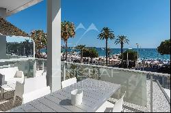 Cannes - Croisette - Somptuous apartment