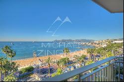 Cannes - Croisette - Luxurious Apartment