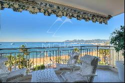 Cannes - Croisette - Luxurious Apartment