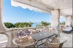 Cannes - Croisette - 3 bedrooms apartment