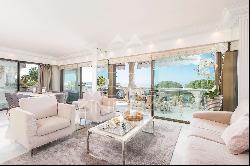 Cannes - Croisette - 3 bedrooms apartment