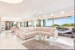 Cannes - Croisette - 3 bedrooms apartment