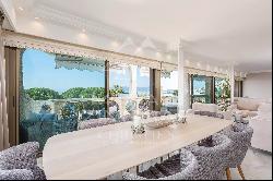 Cannes - Croisette - 3 bedrooms apartment