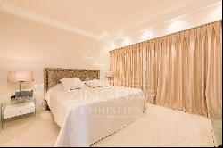 Cannes - Croisette - 3 bedrooms apartment