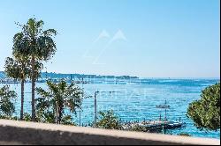 Cannes - Croisette - 3 bedrooms apartment