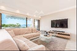 Cannes - Croisette - 3 bedrooms apartment