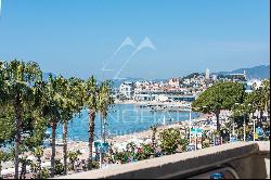 Cannes - Croisette - 3 bedrooms apartment