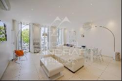 Cannes - Croisette - 3 bedrooms apartment