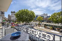 Cannes - Croisette - 3 bedrooms apartment