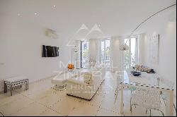 Cannes - Croisette - 3 bedrooms apartment