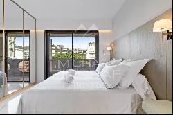 Cannes - Croisette - 2 bedrooms Apartment