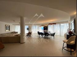 Cannes - Croisette - Exceptional 5 bedrooms apartment