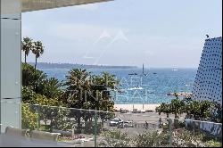 Cannes - Croisette - Exceptional 5 bedrooms apartment