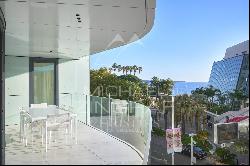 Cannes Croisette -6 bedrooms apartment