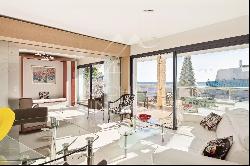 Cannes Croisette - Superb 2 bedrooms apartment