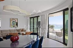 Cannes - Croisette - Exceptional 5 bedrooms apartment