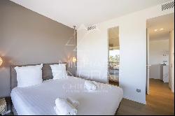 Cannes - Croisette - 3 bedrooms apartment