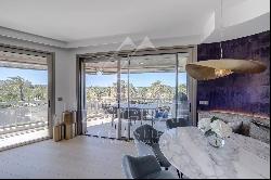 Cannes - Croisette - 3 bedrooms apartment