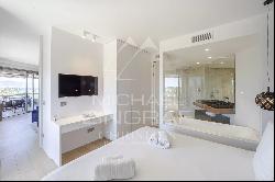 Cannes - Croisette - 3 bedrooms apartment