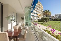 Cannes-Croisette-Superbe apartment