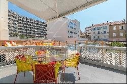 Cannes - 3 bedrooms apartment