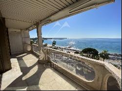 Cannes - Croisette - 2 Bedrooms Apartment