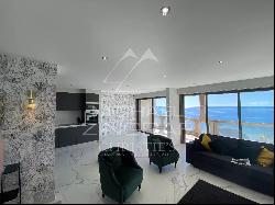 Cannes - Croisette - 2 Bedrooms Apartment