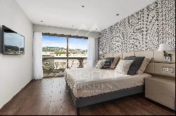 Cannes - Croisette - 2 Bedrooms Apartment