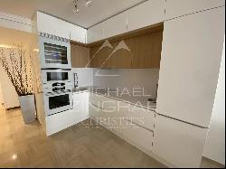 Cannes Gray d'Albion-Two bedrooms apartment