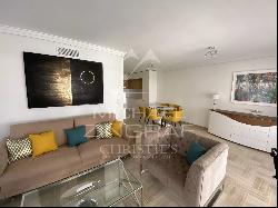 Cannes Gray d'Albion-Two bedrooms apartment